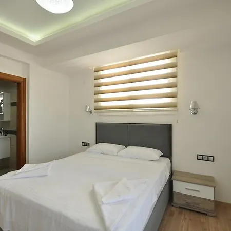 Vista 1 Villa