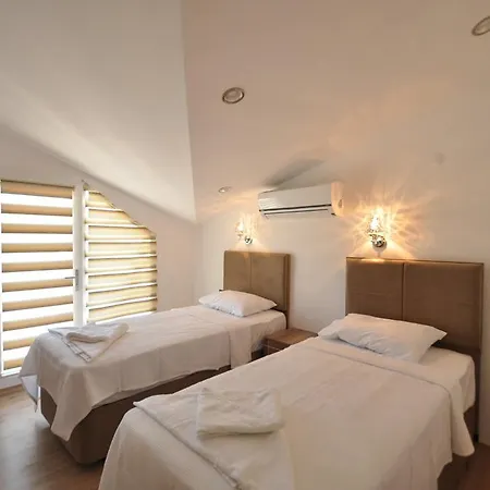 Villa Vista 1 Fethiye