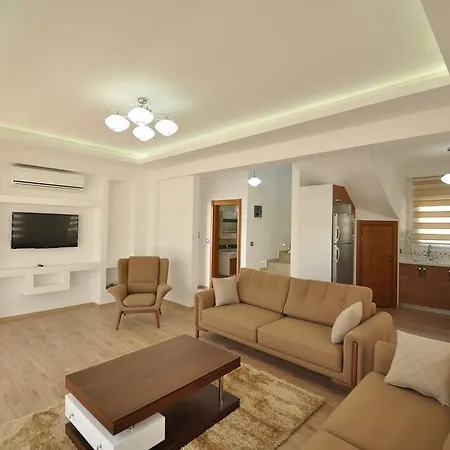 Villa Vista 1