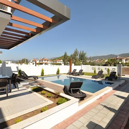 Vista 1 Villa *
