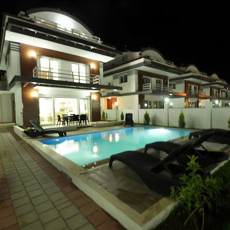 Villa Vista 1 Fethiye