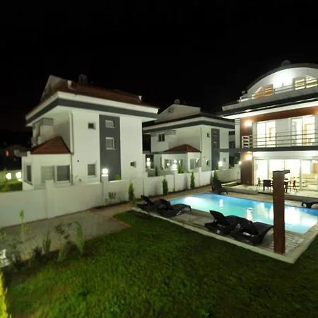 Villa Vista 1 *