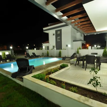 Villa Vista 1 Fethiye