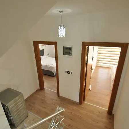 Vista 1 Villa *