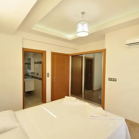 Villa Vista 1 Fethiye