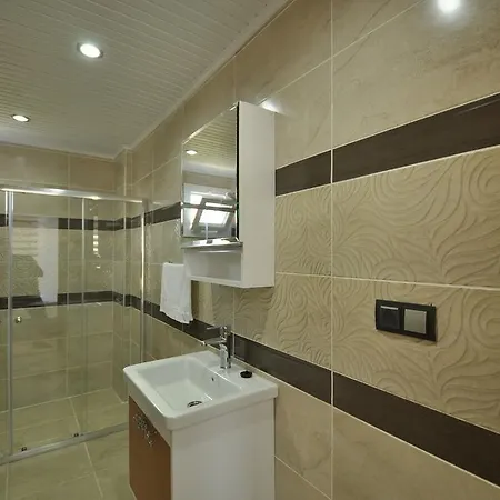 Villa Vista 1 *