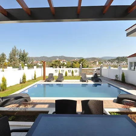 Vista 1 Villa