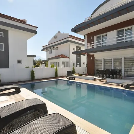 Villa Vista 1 *