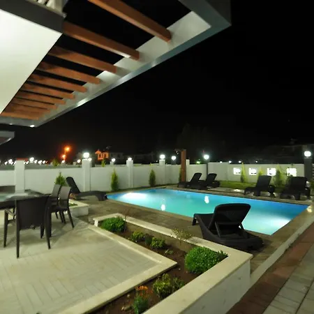 Villa Vista 1 *