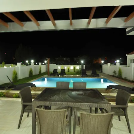 Villa Vista 1 Fethiye